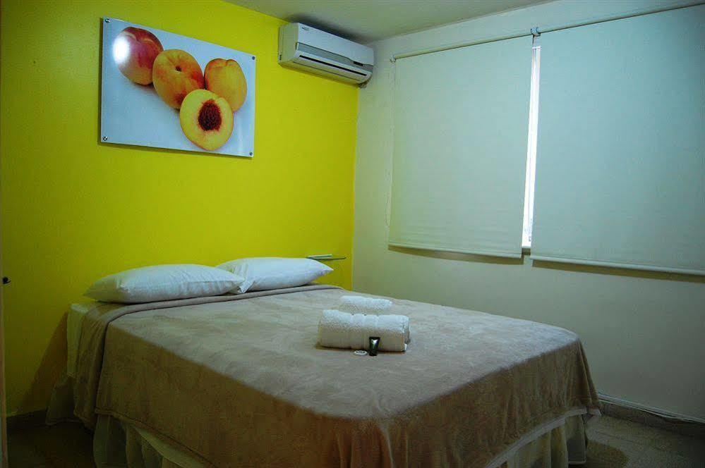 Pacific Dreams Bed & Breakfast Kota Panama Bagian luar foto